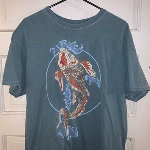 Urban outfitters tshirt